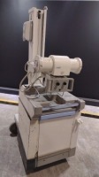 GE AMX 4 PLUS MOBILE X-RAY MACHINE