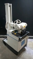 GE AMX 4 MOBILE X-RAY MACHINE