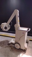 SIEMENS MOBILETT PLUS M MOBILE X-RAY MACHINE