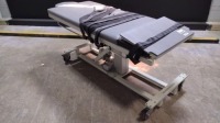 MEDICAL POSITIONING INC. PAIN MANAGEMENT TABLE