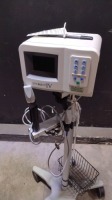 BARD SITE RITE IV ULTRASOUND MACHINE WITH 1 PROBE