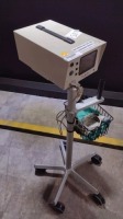 BARD SITE RITE 3 ULTRASOUND MACHINE