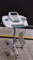 VERATHON BVI 9400 BLADDER SCANNER WITH PROBE