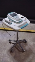 VERATHON BVI 9400 BLADDER SCANNER WITH PROBE