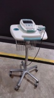 VERATHON BVI 9400 BLADDER SCANNER WITH PROBE