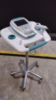 VERATHON BVI 9400 BLADDER SCANNER WITH PROBE