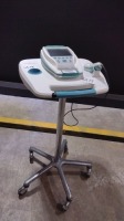 VERATHON BVI 9400 BLADDER SCANNER WITH PROBE