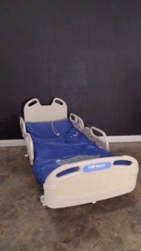 HILL-ROM VERSACARE HOSPITAL BED