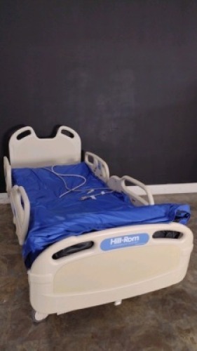 HILL-ROM VERSACARE HOSPITAL BED