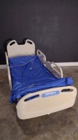 HILL-ROM VERSACARE HOSPITAL BED