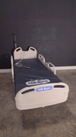 HILL-ROM VERSACARE HOSPITAL BED