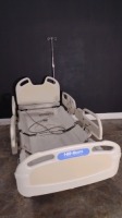 HILL-ROM VERSACARE HOSPITAL BED