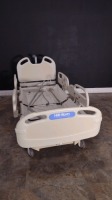 HILL-ROM VERSACARE HOSPITAL BED