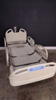 HILL-ROM VERSACARE HOSPITAL BED