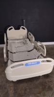 HILL-ROM VERSACARE HOSPITAL BED