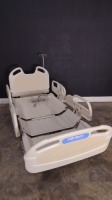 HILL-ROM VERSACARE HOSPITAL BED