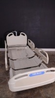 HILL-ROM VERSACARE HOSPITAL BED