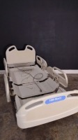 HILL-ROM VERSACARE HOSPITAL BED