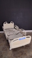 HILL-ROM VERSACARE HOSPITAL BED