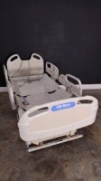 HILL-ROM VERSACARE HOSPITAL BED