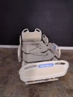 HILL-ROM VERSACARE HOSPITAL BED