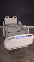 HILL-ROM VERSACARE HOSPITAL BED