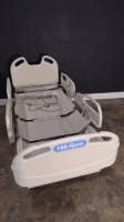 HILL-ROM VERSACARE HOSPITAL BED