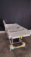 HILL-ROM VERSACARE HOSPITAL BED