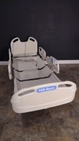 HILL-ROM VERSACARE HOSPITAL BED