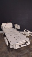 STRYKER 3002 HOSPITAL BED