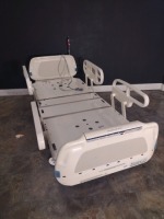 STRYKER 3002 HOSPITAL BED