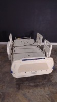 STRYKER 3002 HOSPITAL BED