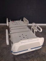 STRYKER 3002 HOSPITAL BED