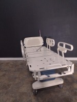 STRYKER 3002 HOSPITAL BED