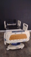 STRYKER 2040 HOSPITAL BED