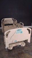 CHG HOSPITAL BED