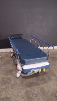 STRYKER 1115 BIG WHEEL STRETCHER