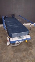 STRYKER 1105 STRETCHER WITH SCALE