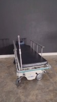 STERIS HAUSTED STRETCHER