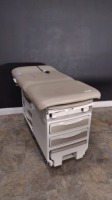 RITTER/MIDMARK 204 EXAM TABLE