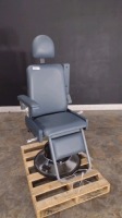 APEX 2400 EXAMINATION CHAIR