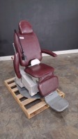 SMR MAXISELECT S270000 EXAMINATION CHAIR