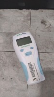 WELCH ALLYN SURETEMP PLUS THERMOMETER