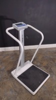 MEDICHOICE BEFOUR DIGITAL PATIENT SCALE