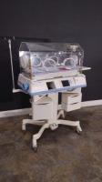 DRAGER ISOLETTE C2000 INCUBATOR