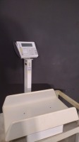 DEFECTO 758C INFANT SCALE