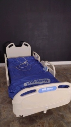 HILL-ROM VERSACARE HOSPITAL BED