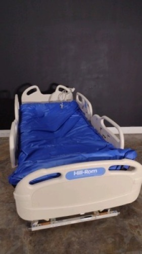 HILL-ROM VERSACARE HOSPITAL BED