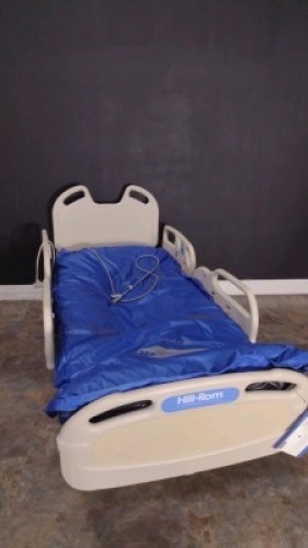 HILL-ROM VERSACARE HOSPITAL BED