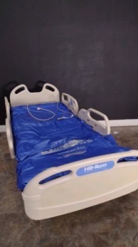 HILL-ROM VERSACARE HOSPITAL BED